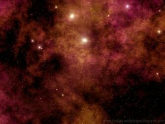 Unique Space Wallpaper