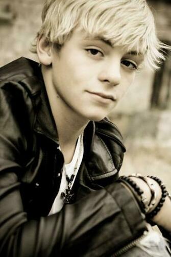 Austin Ally Moon Disney Ross Lynch Image On