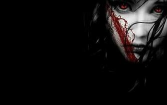 Dark Fairy Wallpaper HD Hivewallpaper