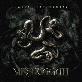 Meshuggah Nothing Wallpaper Catch Re
