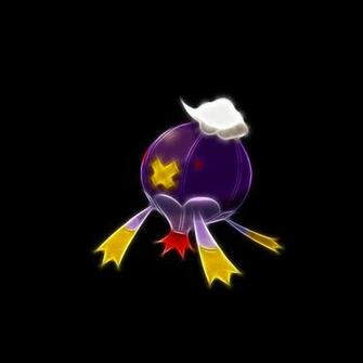 HD Drifblim Pokemon Wallpaper