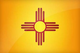 Flag Of New Mexico The Official S