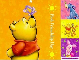 Winnie The Pooh Desktop Wallpaper