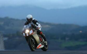 Ktm Rc8 Custom Wallpaper