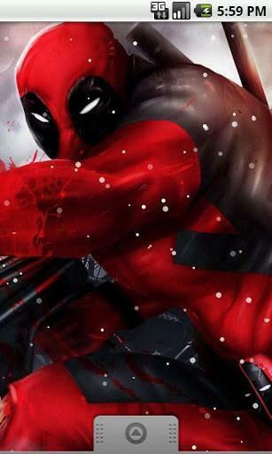 High Definition Wallpaper Photo Deadpool Html