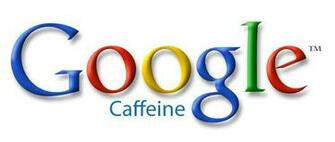 Google Caffeine M S Cerca Codigo Geek