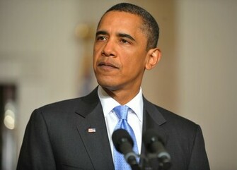 Barack Obama Wallpaper High Resolution And Quality
