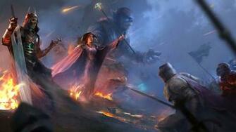 Dark Age Of Camelot Play The Award Winning Rvr Mmo Rpg