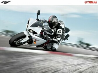 Motos Wallpaper Yamaha Yzf R1