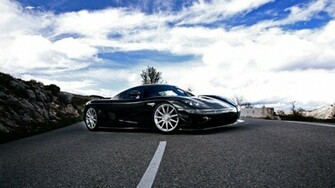 Koenigsegg Ccx Wallpaper