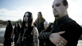 Dimmu Borgir HD Wallpaper Background Image Id