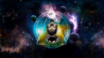 Spiritual Wallpaper Background Pictures