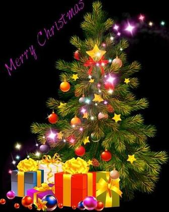 Christmas Day HD Wallpaper For Whatsapp