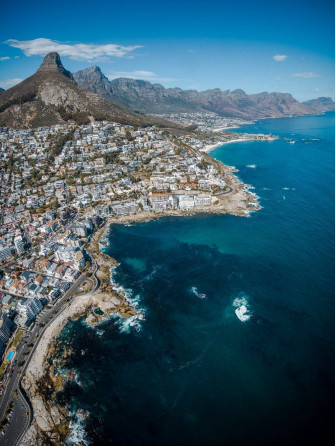 Cape Town Wallpaper