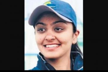 Catch Propels Mohali Girl Harleen Deol Into International
