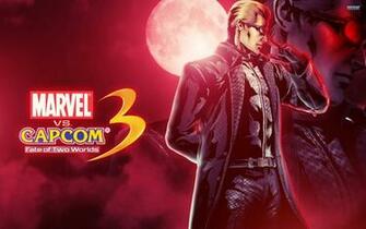 Wesker Wallpaper