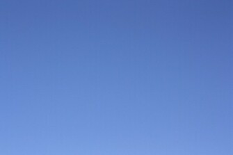 Image For Plain Sky Blue Background