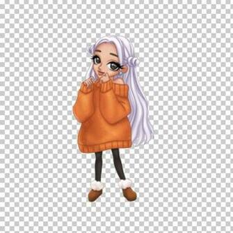 Cat Valentine Drawing Desktop No Tears Left To Cry Png Clipart