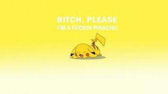 Pikachu Wallpaper By Audiosecrecy