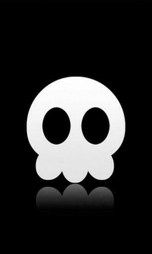 Cute Skull Wallpaper Screenshots Live