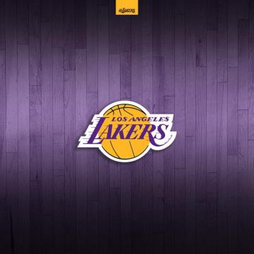 Lakers Wallpaper And Infographics Los Angeles
