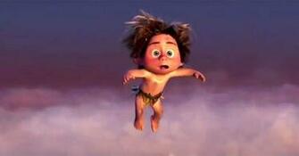 The Good Dinosaur Wallpaper