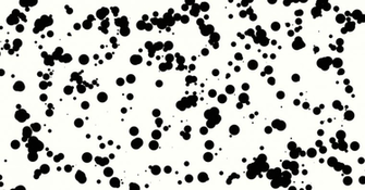 Dalmatian Spots By Hello7891