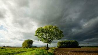 Countryside And Landscape High Definition Wallpaper HD