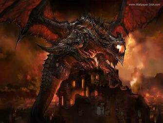 Best Dragon Mutant Desktop Wallpaper Background Collection