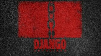Django Unchained Pictures HD Wallpaper