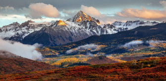 Colorado Wallpaper