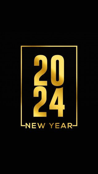 New Year Wallpaper