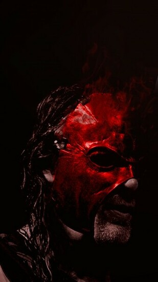 Wwe Kane
