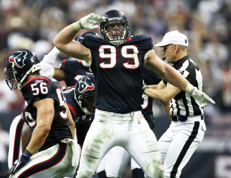 Jj Watt Texans Wallpaper