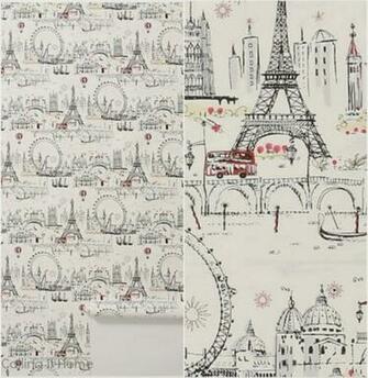 Anthropologie Wallpaper