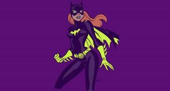 Best Barbara Gordon Wallpaper Flash
