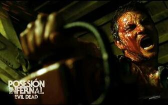 Posesi N Infernal Evil Dead Se Estrenar En Espa A El Pr Ximo