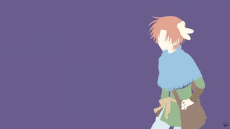 Yoon Akatsuki No Yona Minimalist Wallpaper By Greenmapple17 On
