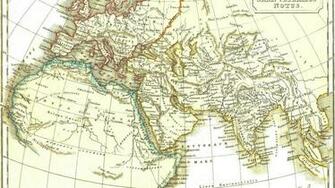Earth Maps Map Orbis Veteribus Notus 1900pix Middle HD