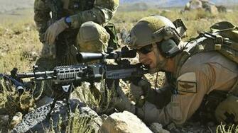 Air Force Special Forces Wallpaper