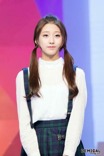 Lovelyz Image Yein Wallpaper Photos