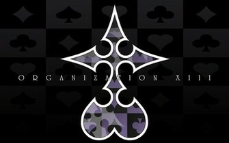 Organization Xiii Wallpaper By Xeno Striker