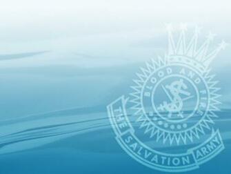 Home Image Background Crest Over Blue White Gradient