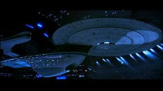 Star Trek Iii The Search For Spock Movie Wallpaper