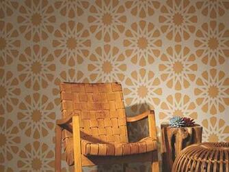 Beautiful Wolf Gordon Wall Covering With Unique