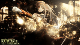 Kurumi Tokisaki Wallpaper By Kokonoearata