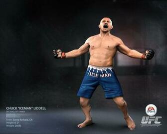 Ufc Wallpaper
