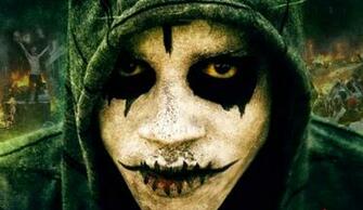 The Purge Anarchy Horror Sci Fi Thriller Dark Wallpaper