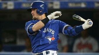 Josh Donaldson Toronto Blue Jays The Third Baseman Has Been