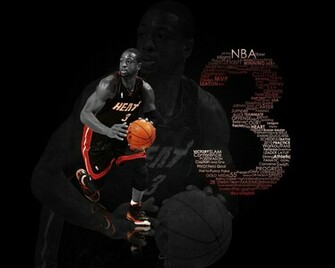 Miami Heat Basketball Club Player